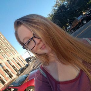 Meet your Posher, Haley